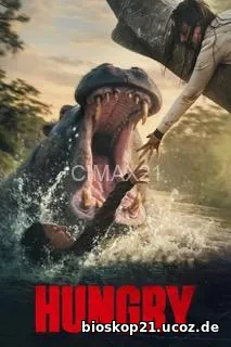 HUNGRY (2026)
