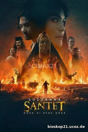 Suzzanna: Santet Dosa di Atas Dosa (2026)
