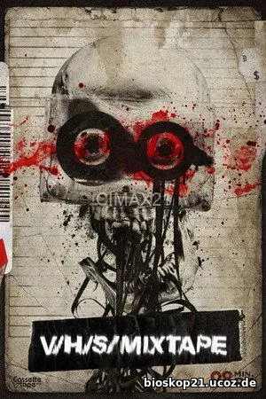 V/H/S/Mixtape (2026)