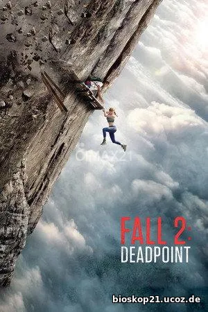 Fall 2: Deadpoint (2026)