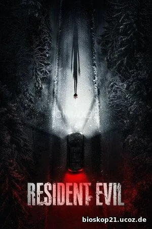 Resident Evil (2026)