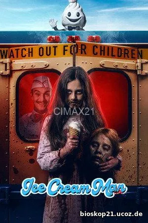 Ice Cream Man (2026)