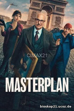 Masterplan (2026)
