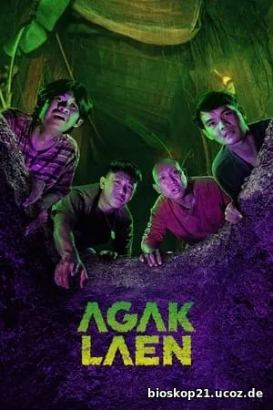 Agak Laen (2024)