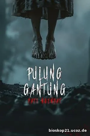 Pulung Gantung: Pati Ngendat (2025)