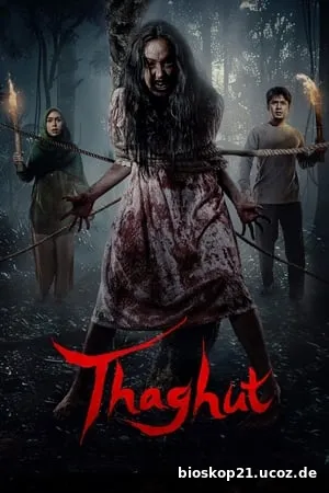 Thaghut (2024)