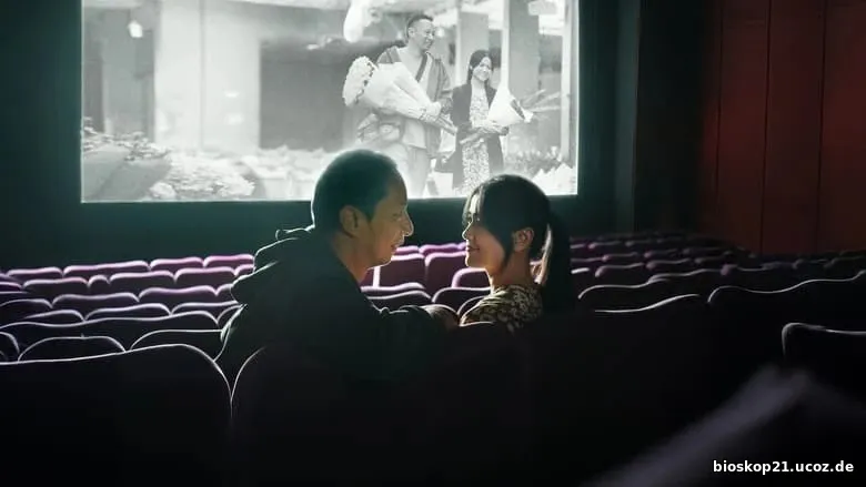 Nonton Film Southern Falling in Love Like in Movies (2023) Subtitle Indonesia 