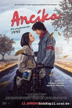 Ancika (2024)