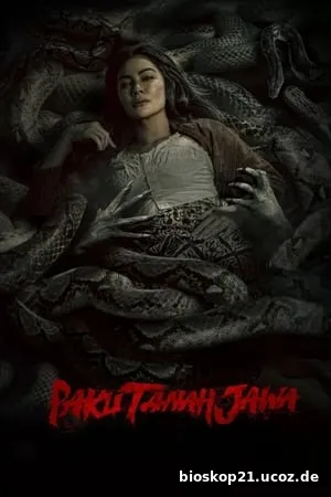 Paku Tanah Jawa (2024)
