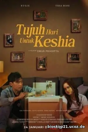 Tujuh Hari Untuk Keshia (2025)