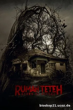 Rumah Teteh: Story of Helena (2025)
