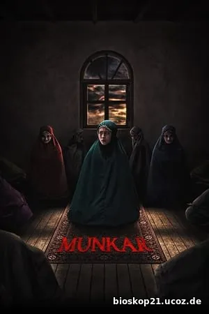 Munkar (2024)