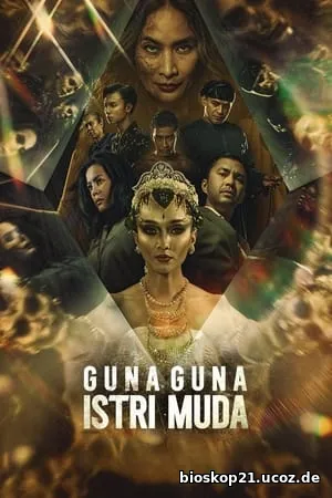 Guna Guna Istri Muda (2024)