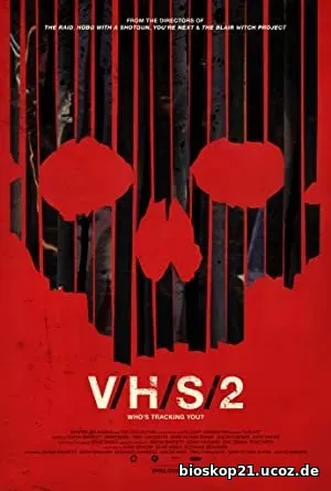 V/H/S/2 (2013)
