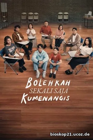 Bolehkah Sekali Saja Kumenangis (2024)