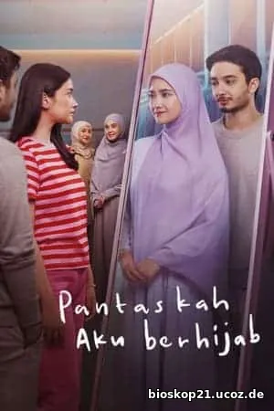 Pantaskah Aku Berhijab (2024)