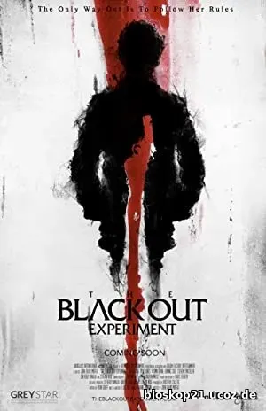 The Blackout Experiment (2021)