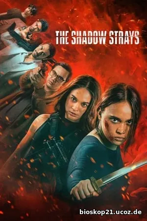The Shadow Strays (2024)