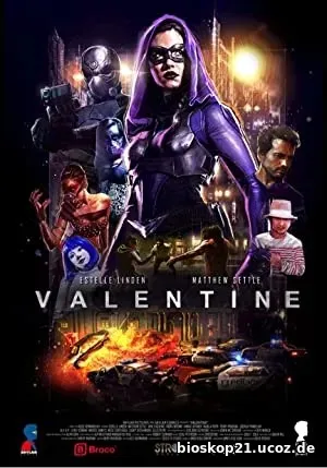 Valentine (2017)