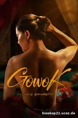 Gowok: Javanese Kamasutra (2025)