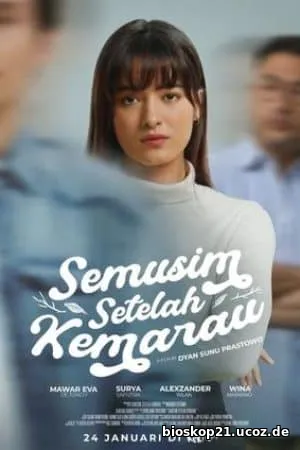 Semusim Setelah Kemarau (2025)