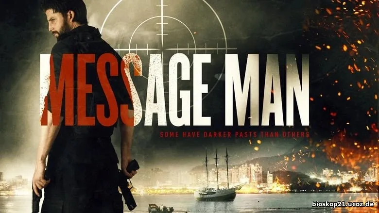 Nonton Film Southern Message Man (2018) Subtitle Indonesia 
