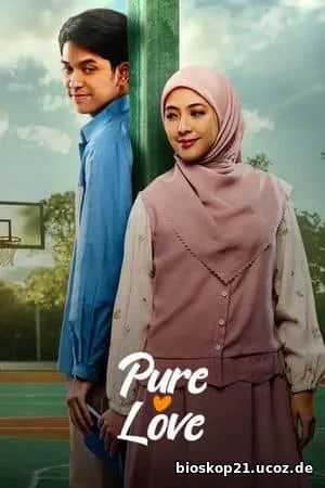 Pure Love (2024)