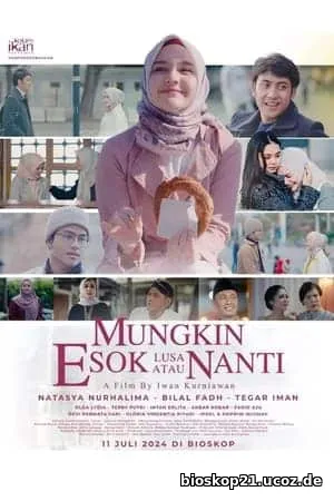 Mungkin Esok Lusa Atau Nanti (2024)