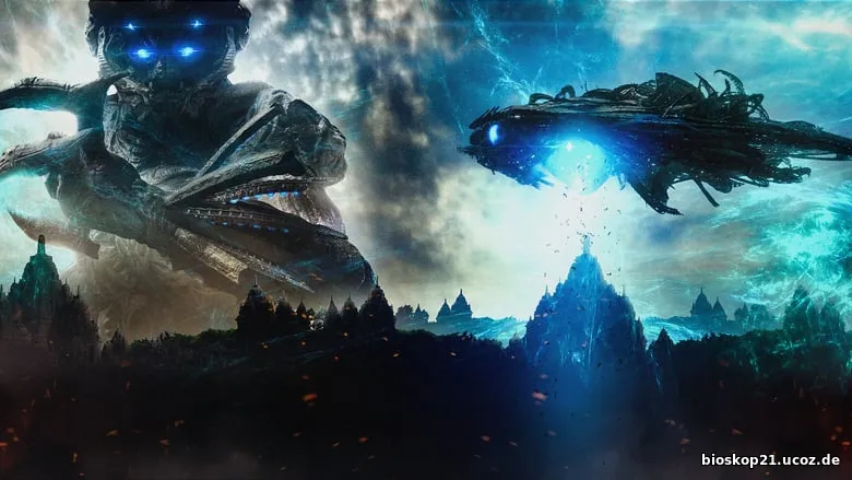 Nonton Film Southern Beyond Skyline (2017) Subtitle Indonesia 