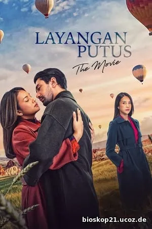 Layangan Putus: The Movie (2023)