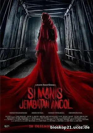 Bloodlust Beauty (2019)