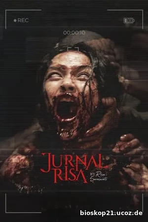 Jurnal Risa by Risa Saraswati (2024)