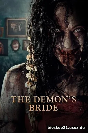 The Demon’s Bride (2025)