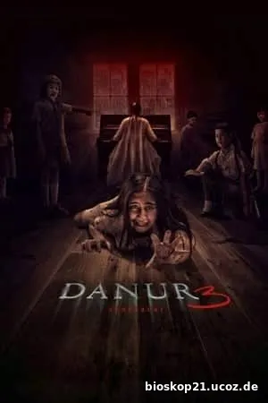 Danur 3: Sunyaruri (2019)
