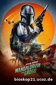 Star Wars: The Mandalorian and Grogu (2026)