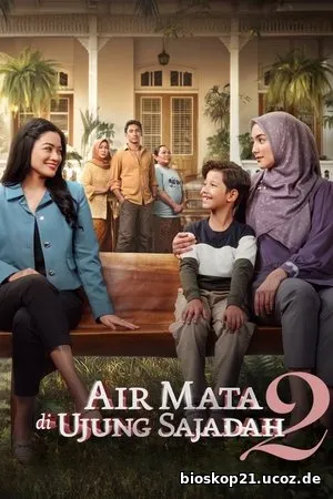 Air Mata di Ujung Sajadah 2 (2025)