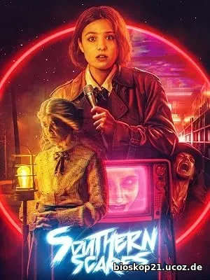 Southern Scares (2026)