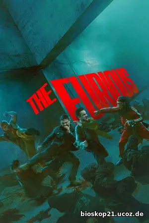 The Furious (2026)