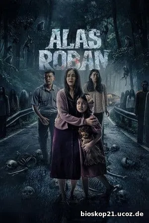 Alas Roban (2026)
