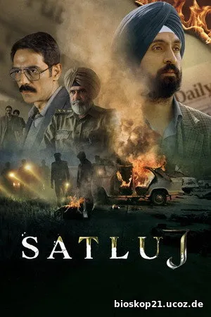 Satluj (2026)