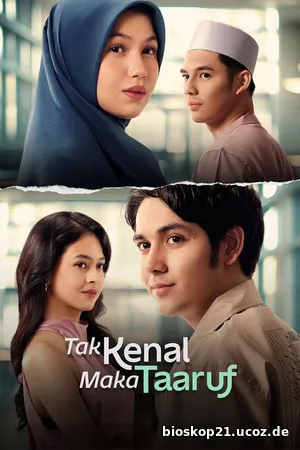 Tak Kenal Maka Taaruf (2025)