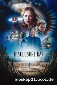 Disclosure Day (2026)