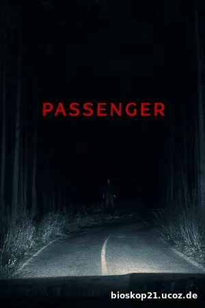 Passenger (2026)