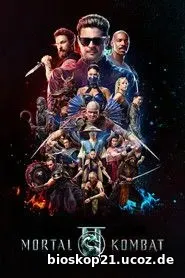 Mortal Kombat II (2026)