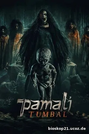 Pamali: Tumbal (2025)