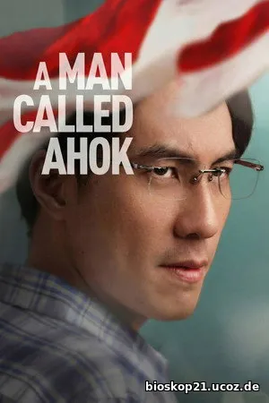 A Man Called Ahok (2018)