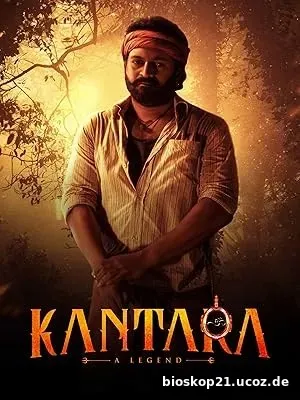 Kantara (2022)