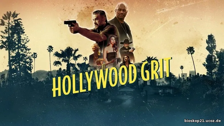 Nonton Film Southern Hollywood Grit (2025) Subtitle Indonesia 