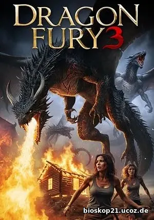 Nonton Film Dragon Fury 3 (2026) Subtitle Indonesia