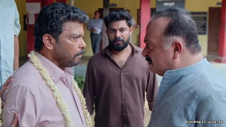 Nonton Film Southern Madhuvidhu (2026) Subtitle Indonesia 